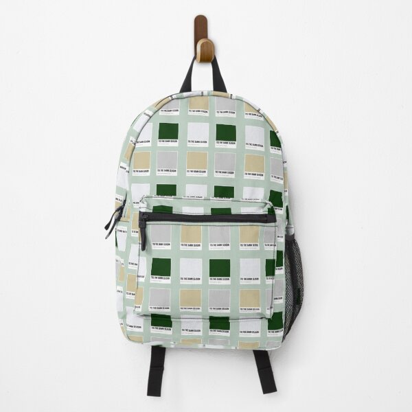 Item preview, 'Tis The Damn Season Pantones designed and sold by BlackwellNY.