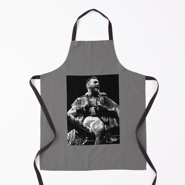 Item preview, Conor McGregor designed and sold by faxware.
