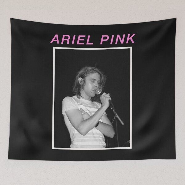 Item preview, ARIEL PINK designed and sold by MonicaVaca.