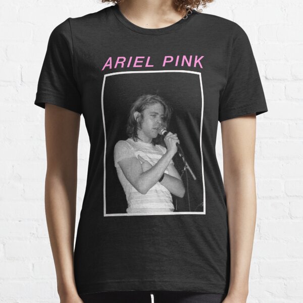 Ariel best sale pink shirt