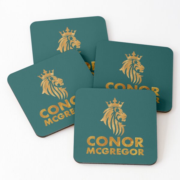 Item preview, Conor McGregor    designed and sold by faxware.