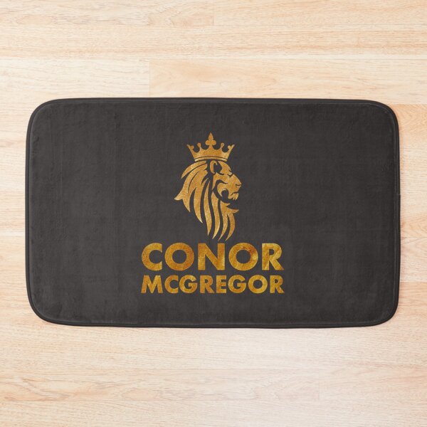 Item preview, Conor McGregor    designed and sold by faxware.