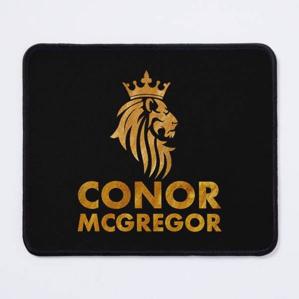 Item preview, Conor McGregor designed and sold by faxware.