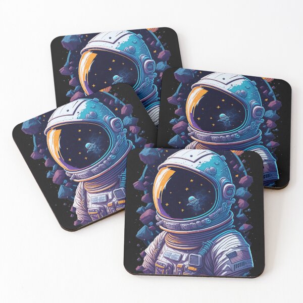 Item preview, Galaxy: Galactic Adventurer designed and sold by Paolospresent.