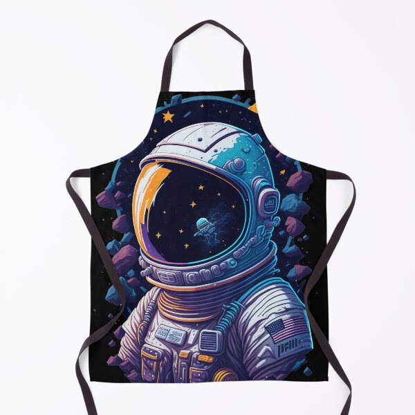 Item preview, Galaxy: Galactic Adventurer designed and sold by Paolospresent.