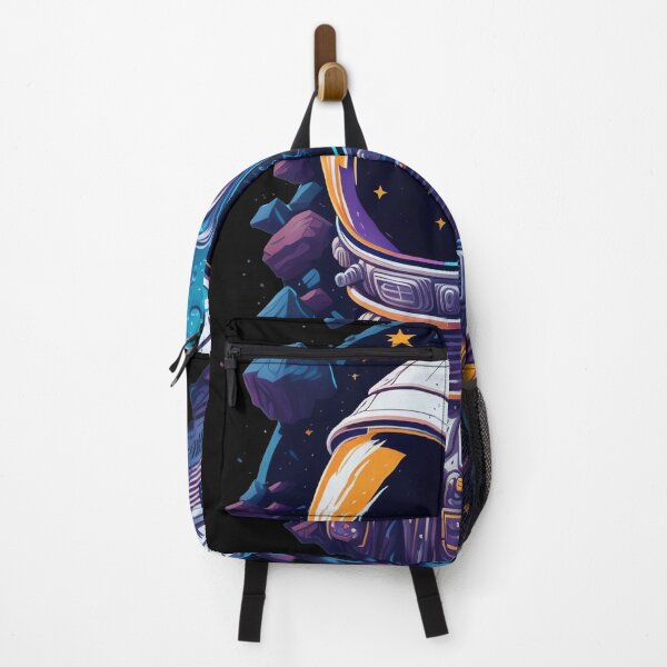 Item preview, Galaxy: Galactic Adventurer designed and sold by Paolospresent.