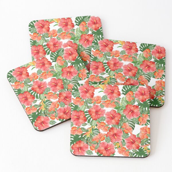Item preview, Tropical Delight designed and sold by Largerterritory.