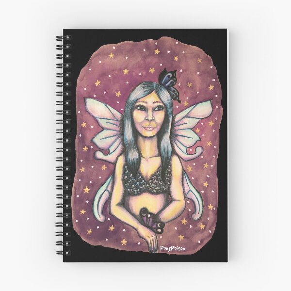 Item preview, Butterfly Faery (Warm Version) designed and sold by PonyPoison.