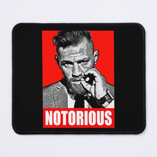 Item preview, conor mcgregor designed and sold by faxware.