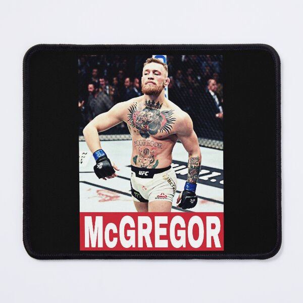 Item preview, conor mcgregor designed and sold by faxware.