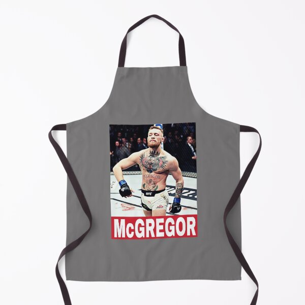 Item preview, conor mcgregor designed and sold by faxware.