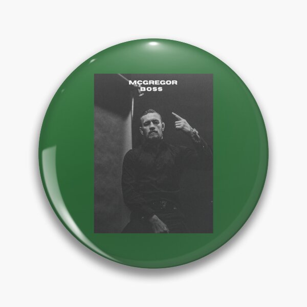 Item preview, Conor McGregor│UFC│ designed and sold by faxware.