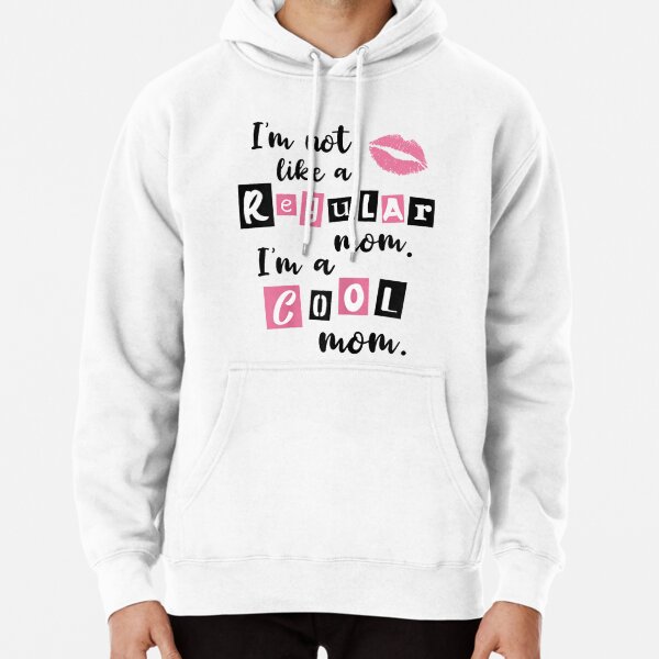 Item preview, I'm not like a regular mom I'm a cool mom designed and sold by paigemcgowan.
