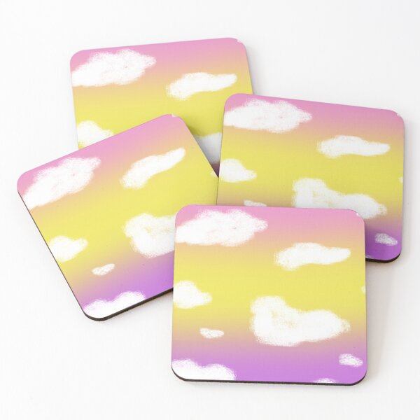 Item preview, Pretty Sky designed and sold by Noor N.