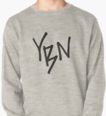 YBN Pullover