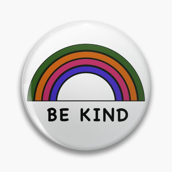 Item preview, be kind designed and sold by GrosCave.