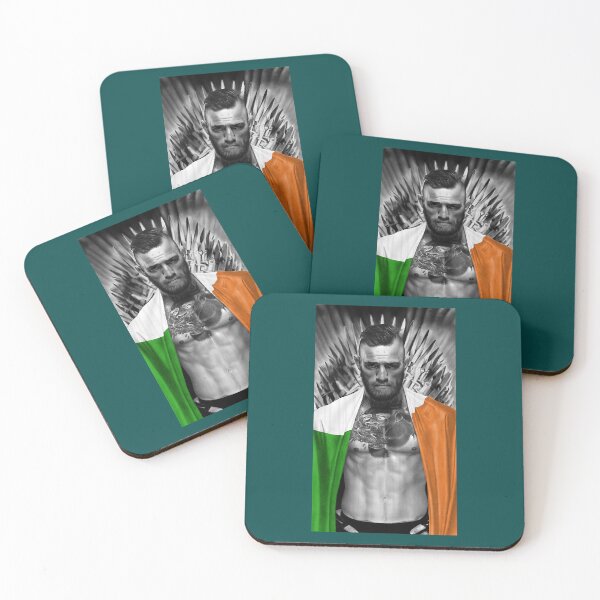 Item preview, Illustration Conor McGregor Art designed and sold by faxware.