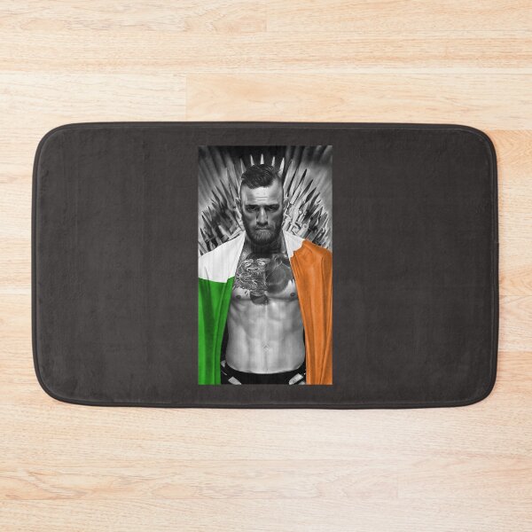 Item preview, Illustration Conor McGregor Art designed and sold by faxware.