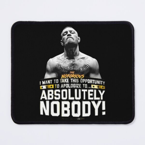 Item preview, The Notorious Conor McGregor Classic designed and sold by faxware.