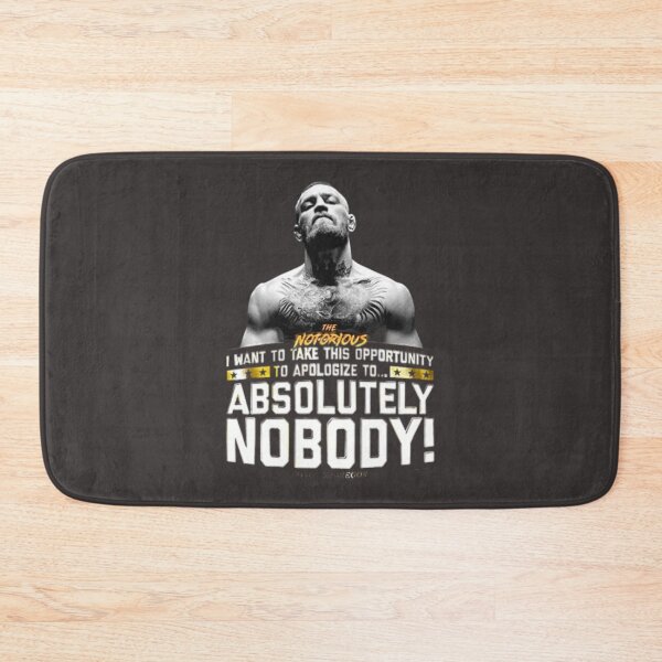Item preview, The Notorious Conor McGregor Classic  designed and sold by faxware.