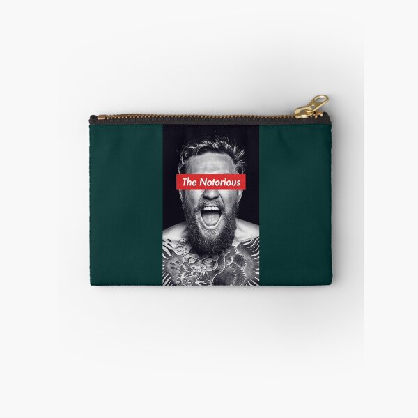 Item preview, The Notorious Conor McGregor designed and sold by faxware.