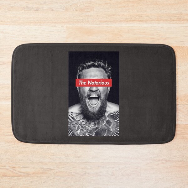 Item preview, The Notorious Conor McGregor designed and sold by faxware.