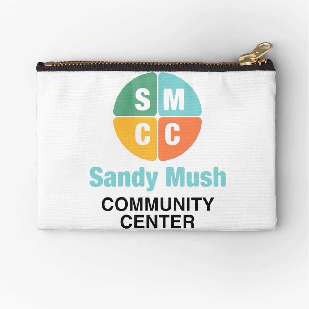 Item preview, Zipper Pouch designed and sold by irishguydesign.