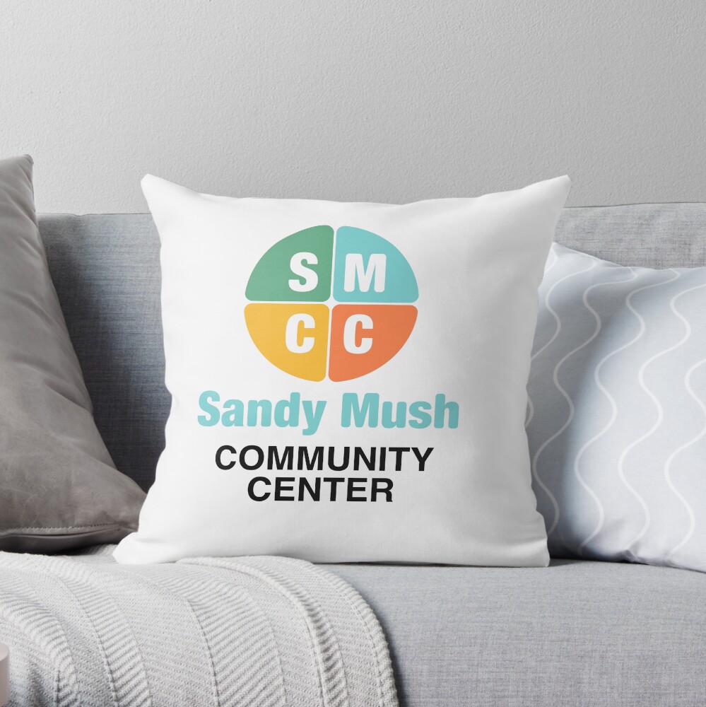 Item preview, Throw Pillow designed and sold by irishguydesign.