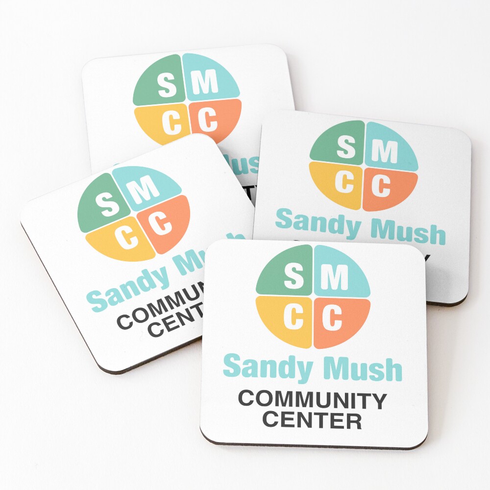 Item preview, Coasters (Set of 4) designed and sold by irishguydesign.
