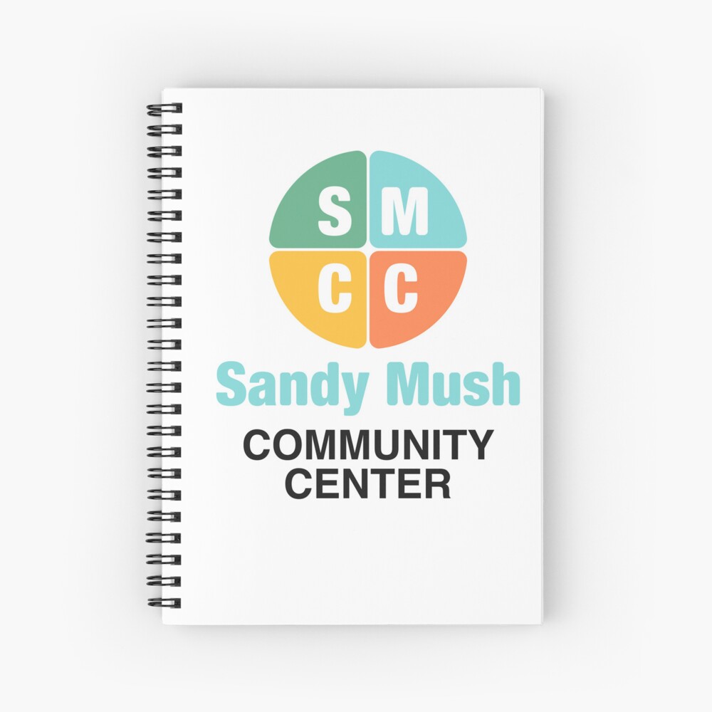 Item preview, Spiral Notebook designed and sold by irishguydesign.