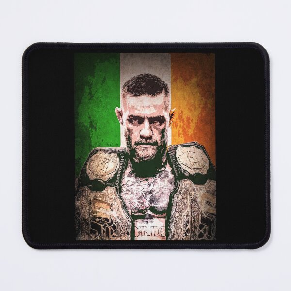 Item preview, Conor McGregorGraphic designed and sold by faxware.
