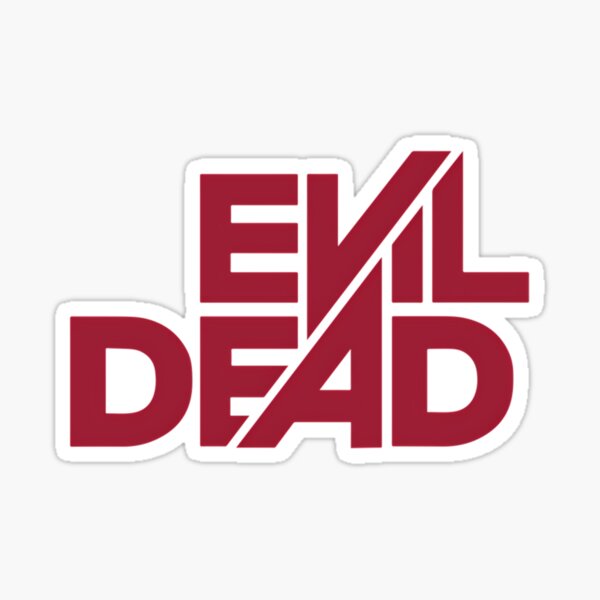 File:Evil Dead Rise Official Logo.png - Wikimedia Commons