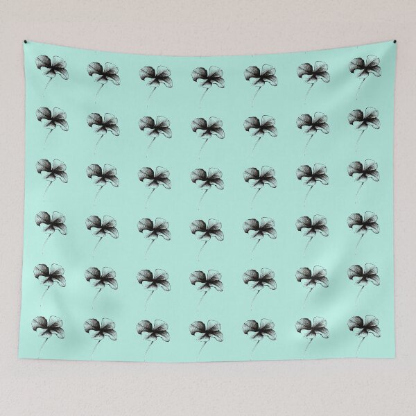 Item preview, clover designed and sold by AlessiaEtCetera.