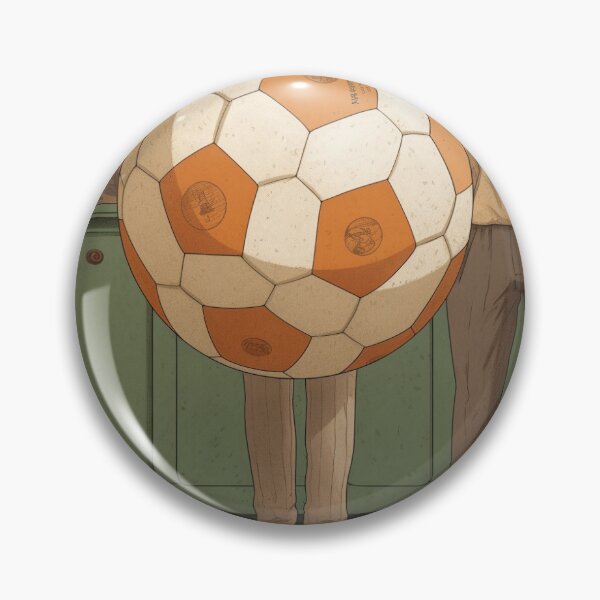 Item preview, Mr. Football designed and sold by TyTheKreator.