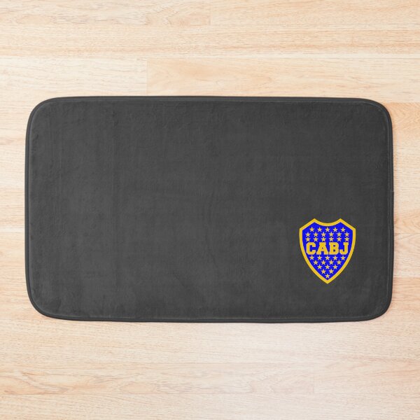 Item preview, Clube Atletico Boca Juniors Tee shirt Football Argentina  Relaxed Fit  designed and sold by mecungcogiacmo.