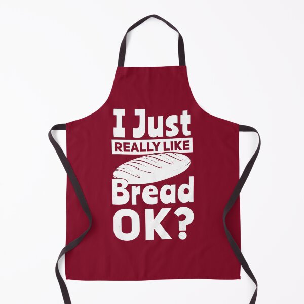 Item preview, Bread Baking I Like Baker 		 designed and sold by ryriyfgexan39.