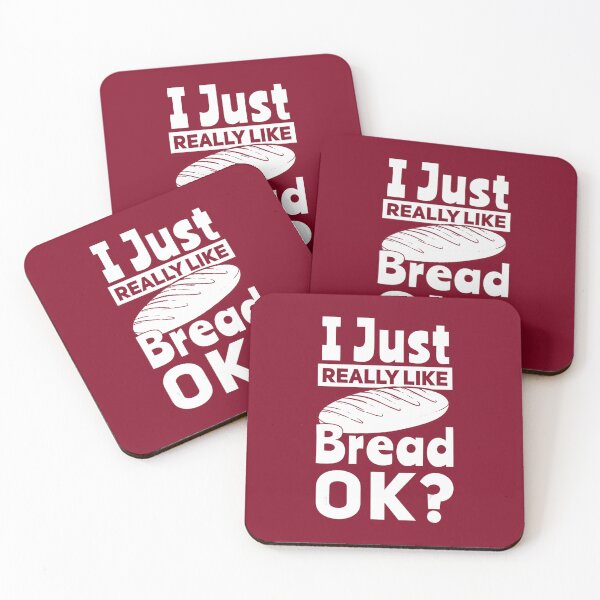 Item preview, Bread Baking I Like Baker 		 designed and sold by ryriyfgexan39.
