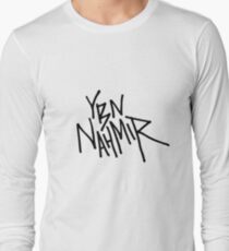 YBN Nahmir Long Sleeve T-Shirt