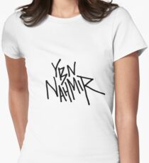 YBN Nahmir Women's Fitted T-Shirt