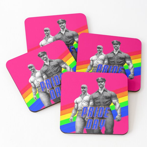Item preview, LGBTQIA+(4/6) designed and sold by Mark42Studio.