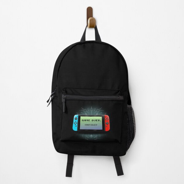 Item preview, game over console designed and sold by Blck-Acid-Devil.