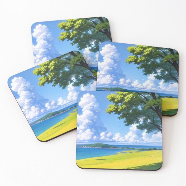 Item preview, Ocean Sky designed and sold by KaleyNikolas.