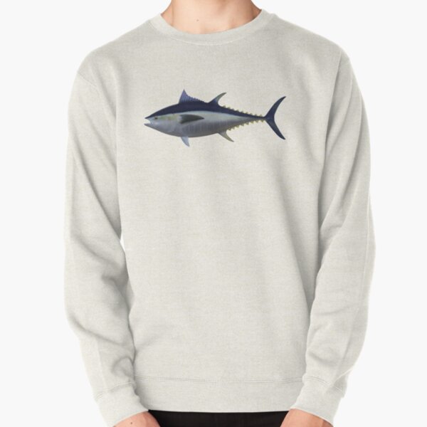Bluefin Tuna Sweatshirts & Hoodies for Sale
