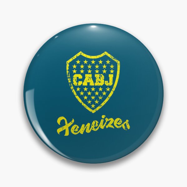 Item preview, Boca Juniors   designed and sold by mecungcogiacmo.