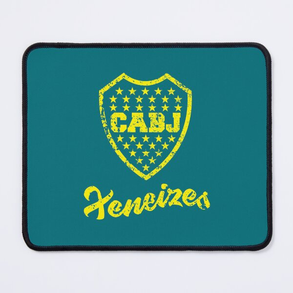 Item preview, Boca Juniors designed and sold by mecungcogiacmo.