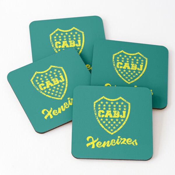 Item preview, Boca Juniors   designed and sold by mecungcogiacmo.