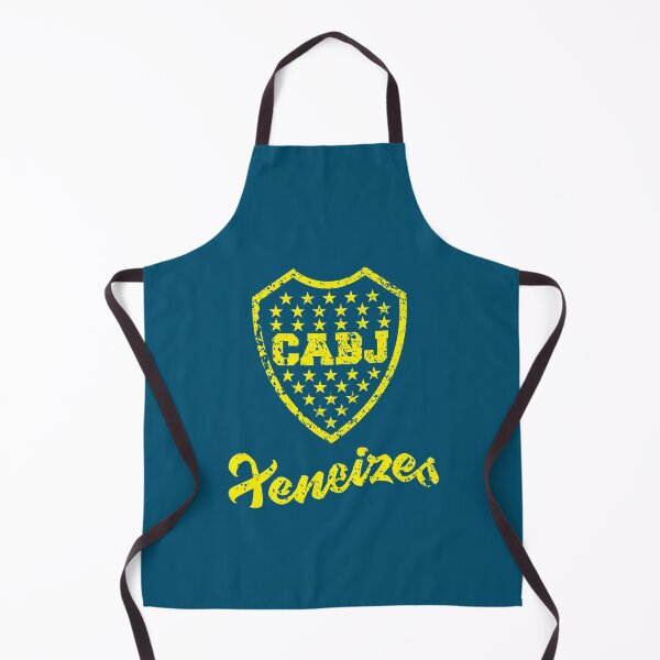 Item preview, Boca Juniors   designed and sold by mecungcogiacmo.