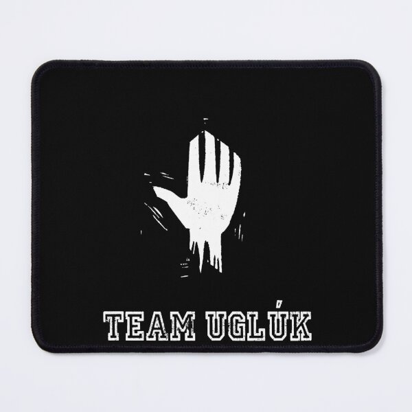 Item preview, Team Uglúk designed and sold by thathobbitshit.