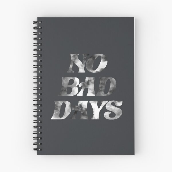 Item preview, No Bad Days designed and sold by -st1ckers-.