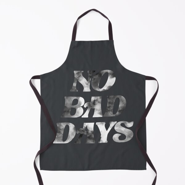 Item preview, No Bad Days designed and sold by -st1ckers-.